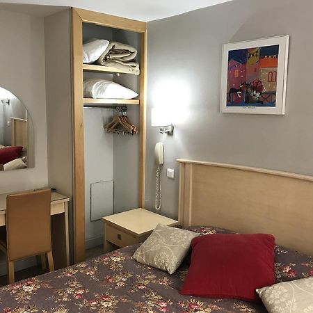 Appartement Enghien à Paris Extérieur photo
