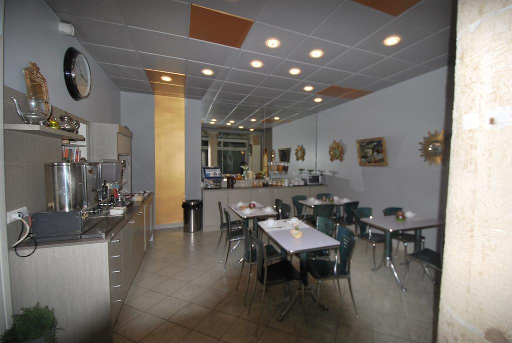 Appartement Enghien à Paris Extérieur photo